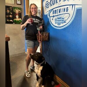 Meet your Posher, Karen